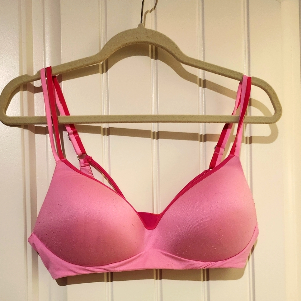 Wireless Bra